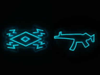 MP5 x AfterLife Bundle
