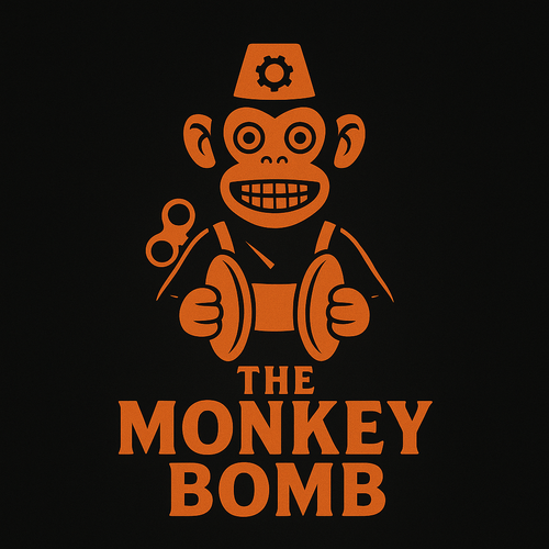 The Monkey Bomb 