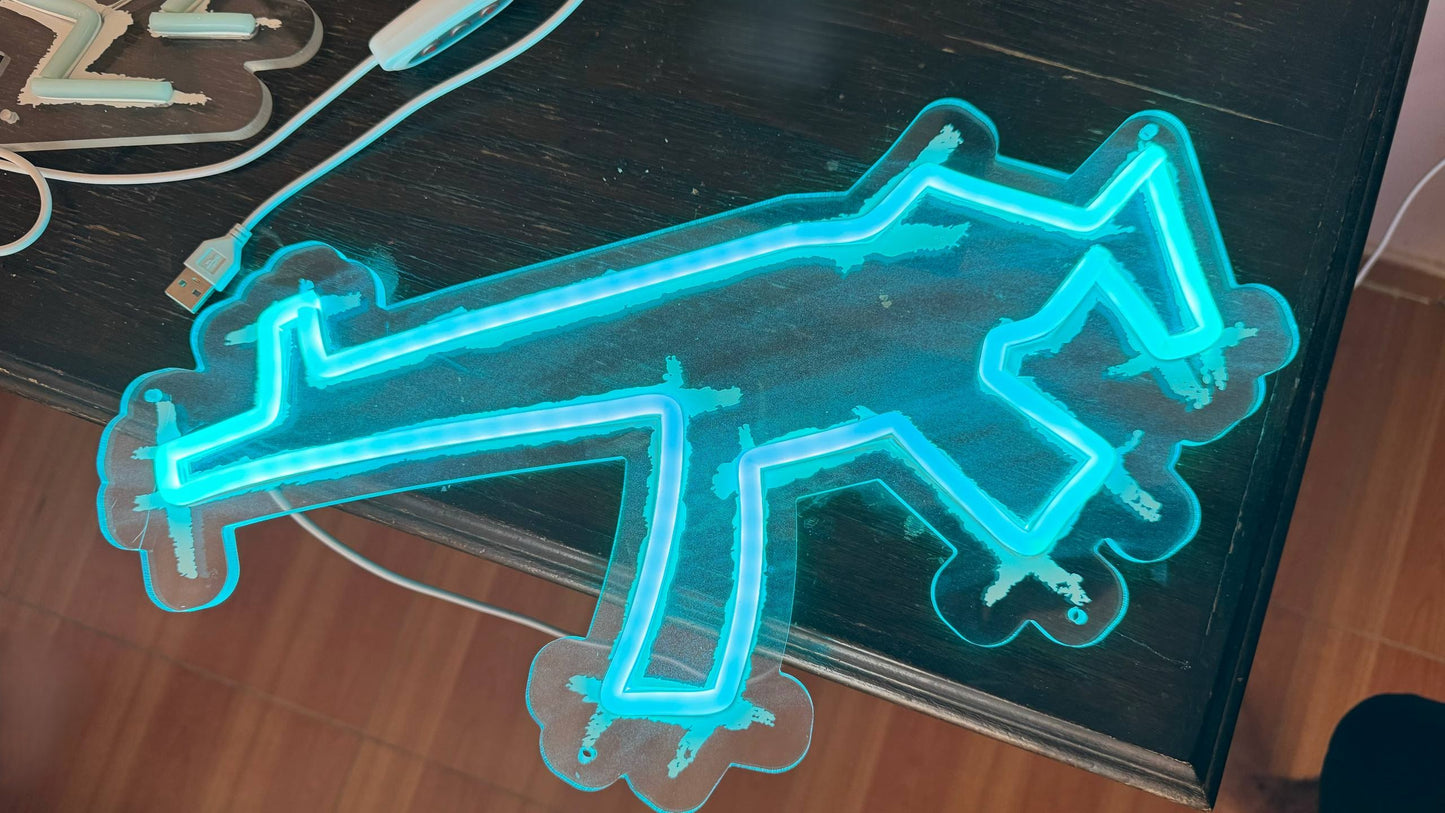 MP5 x AfterLife Bundle