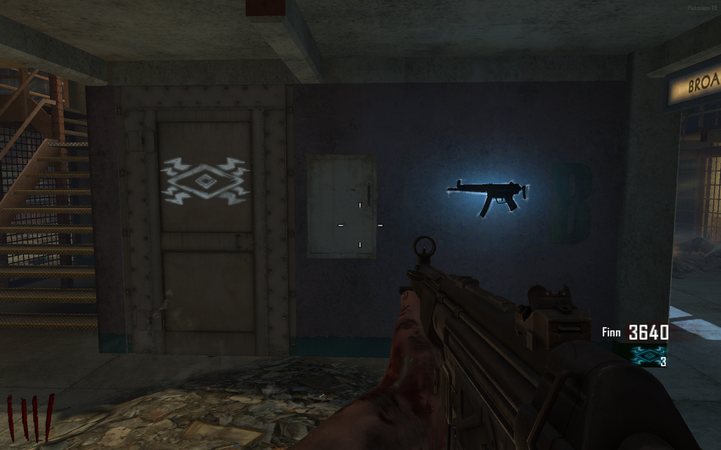 MP5 x AfterLife Bundle