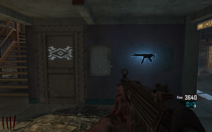 MP5 x AfterLife Bundle