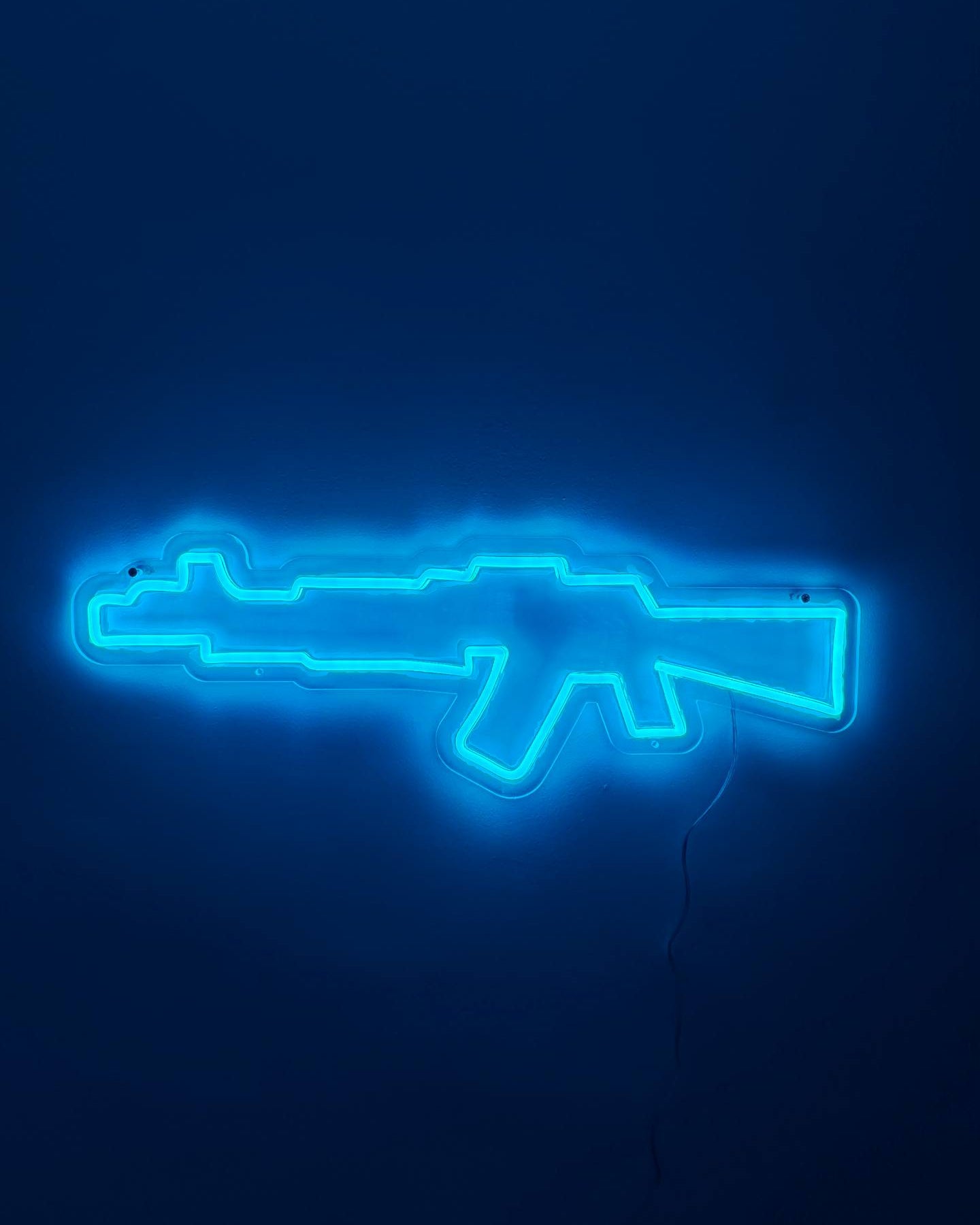 AN-94 Wall Buy - 62 x 22 cm