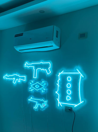 COD Zombies™  Wall Buy
