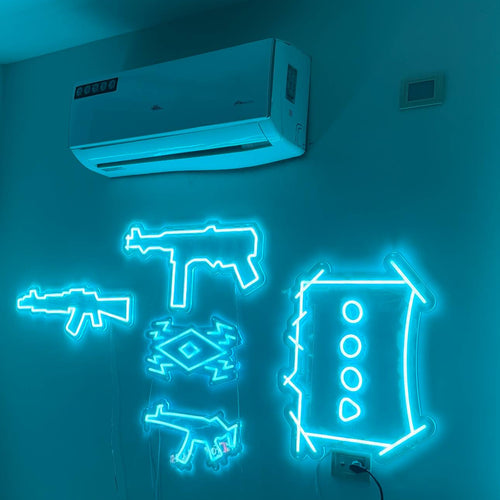 COD Zombies™  Wall Buy