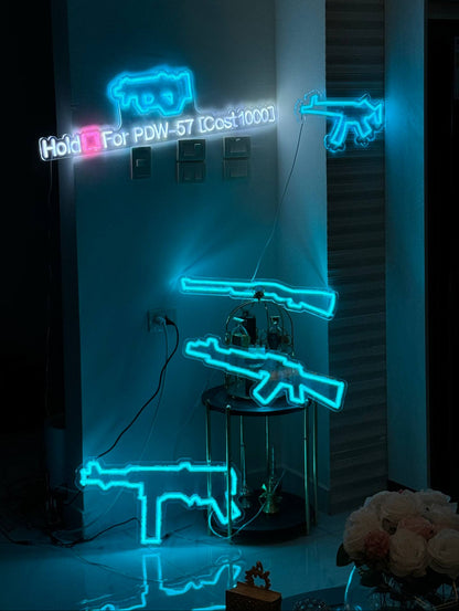 COD Zombies™  Wall Buy