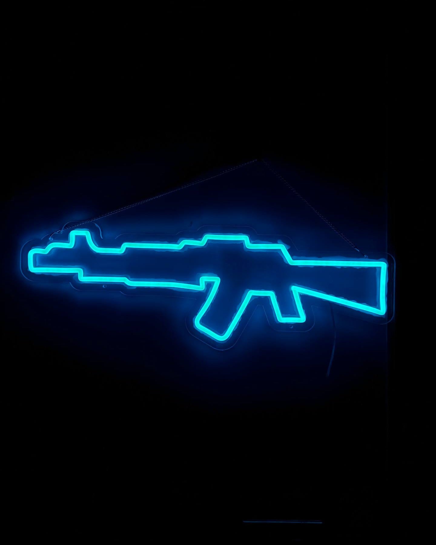 AN-94 Wall Buy - 62 x 22 cm