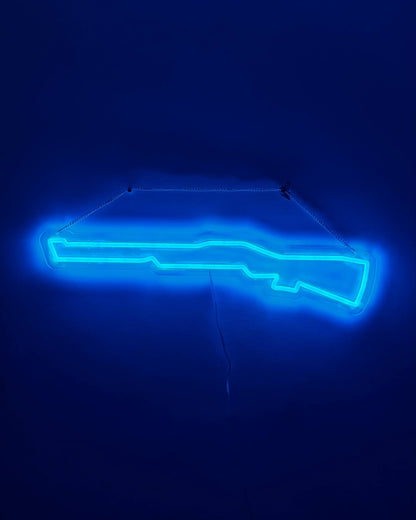 Olympia Wall Buy - 62 x 15 cm