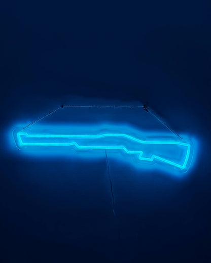 Olympia Wall Buy - 62 x 15 cm