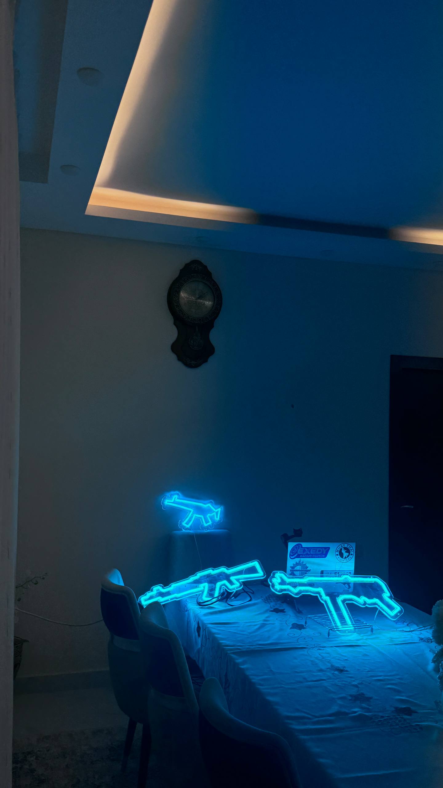 COD Zombies™  Wall Buy