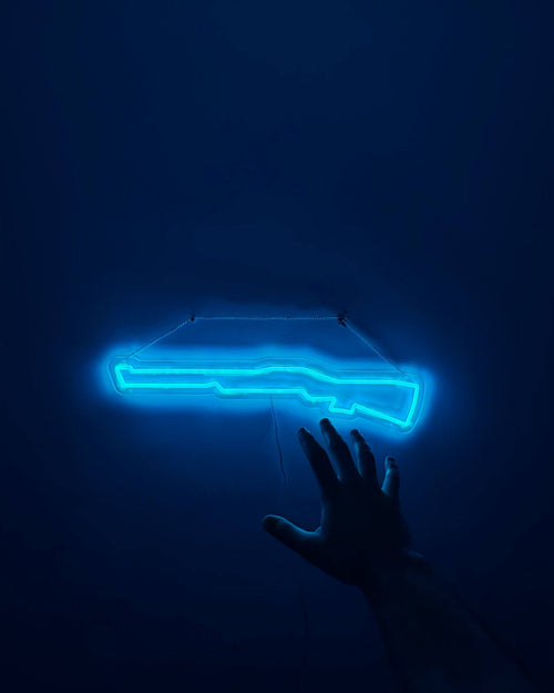 Olympia Wall Buy - 62 x 15 cm