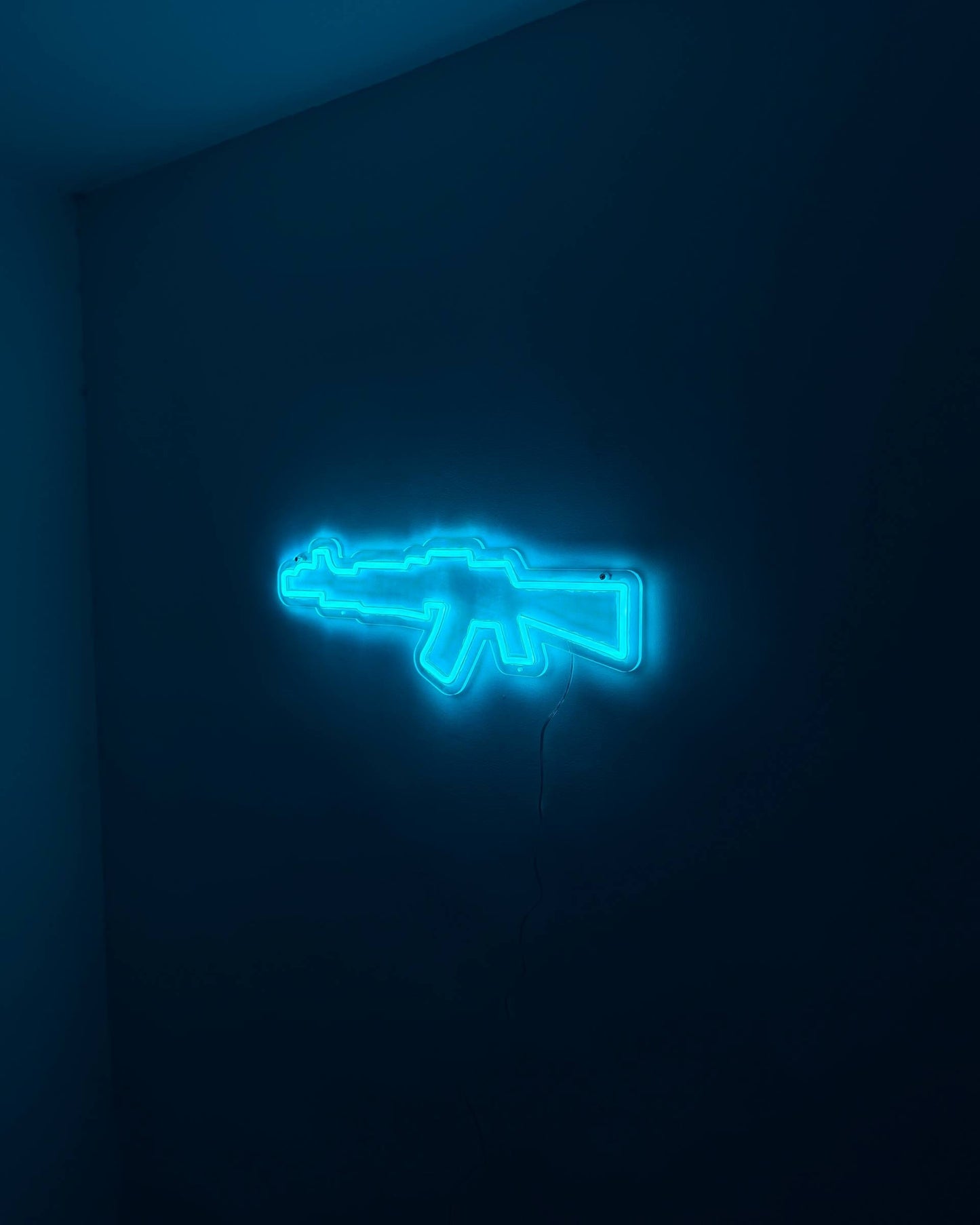AN-94 Wall Buy - 62 x 22 cm