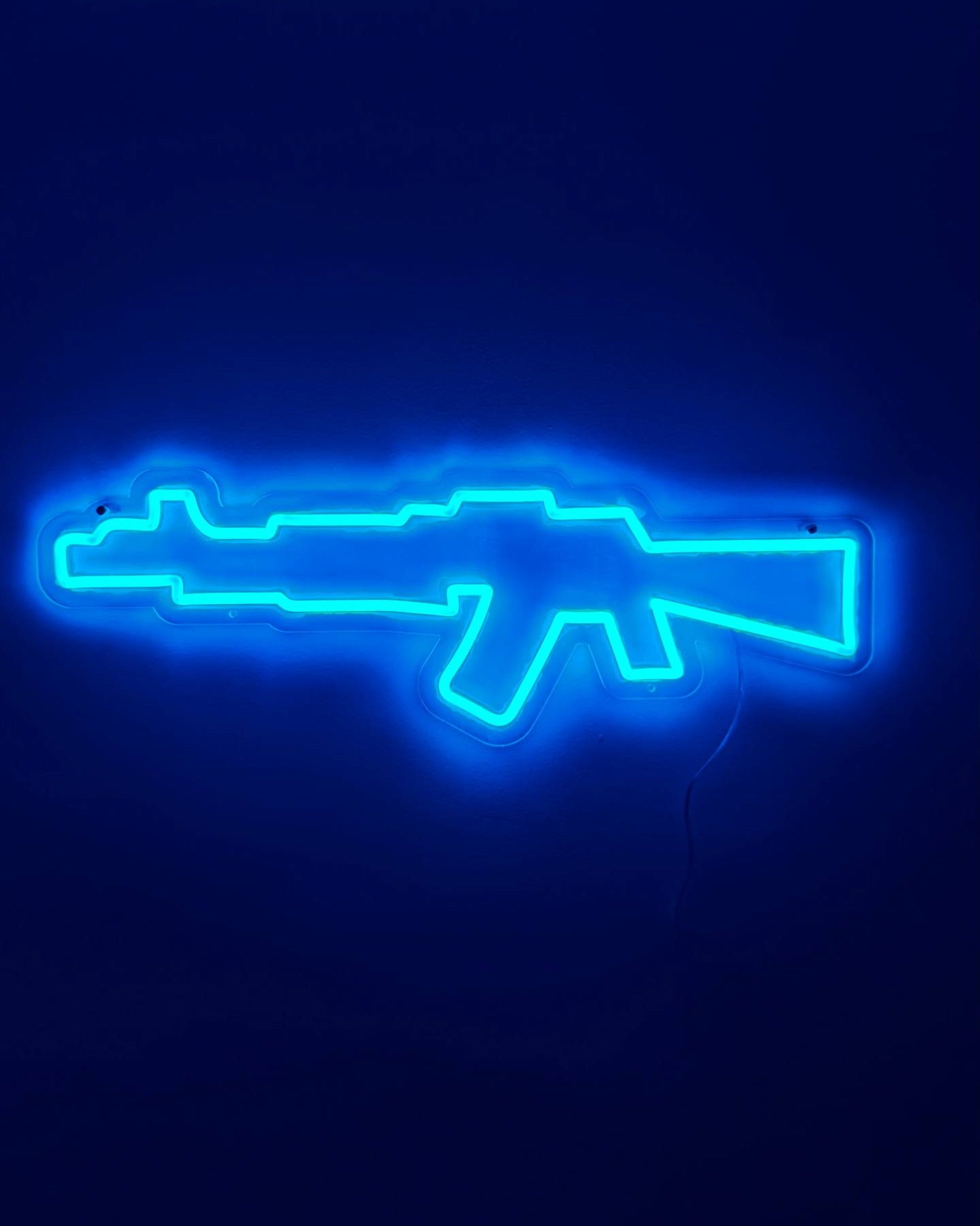 AN-94 Wall Buy - 62 x 22 cm