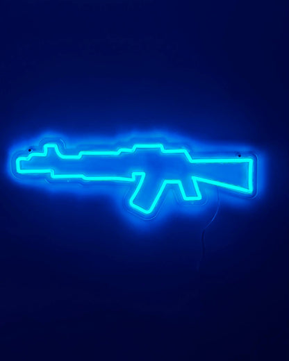 AN-94 Wall Buy - 62 x 22 cm