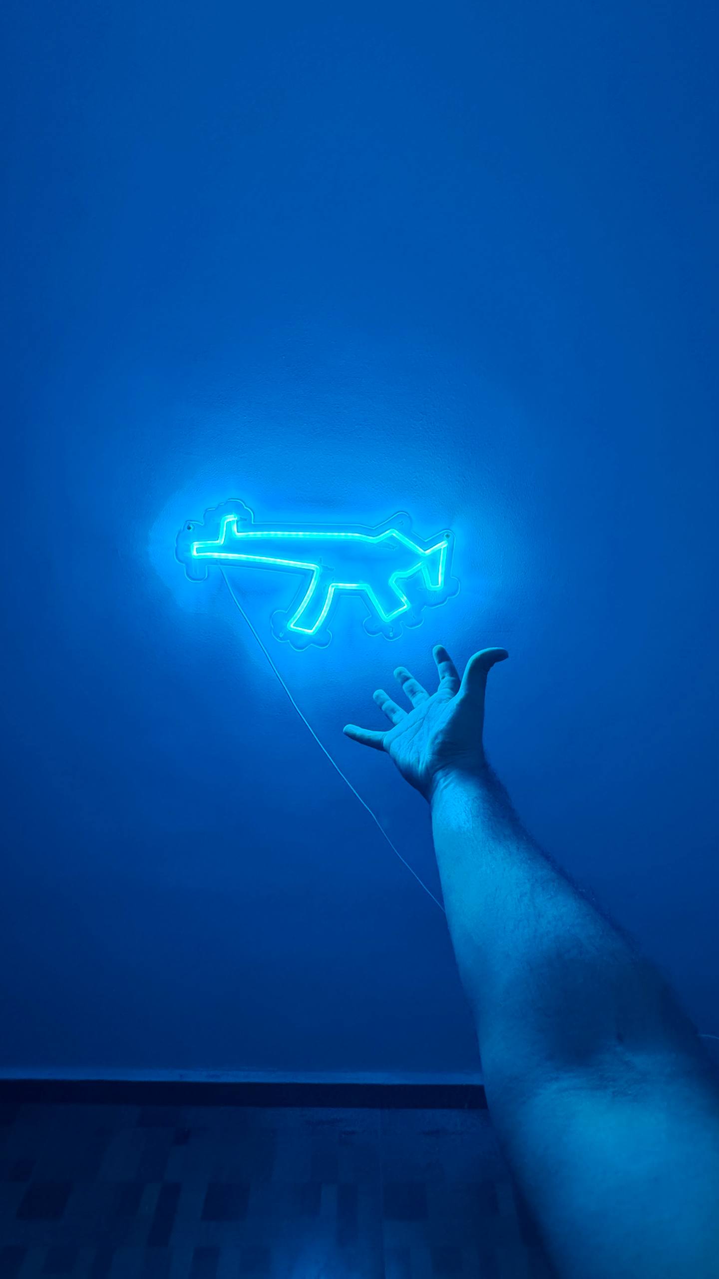 MP5 x AfterLife Bundle