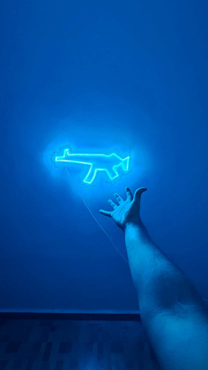 MP5 x AfterLife Bundle